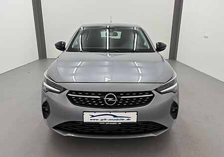 Opel Corsa F e Elegance*Klimaaut*Navi*RFK*LED*Tempoma