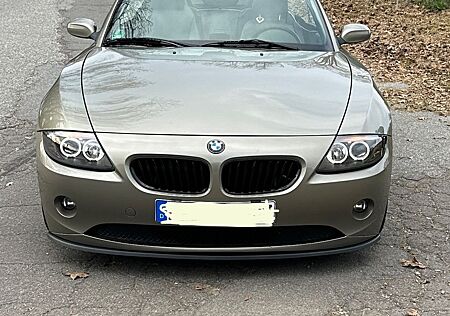 BMW Z4 2.2i -