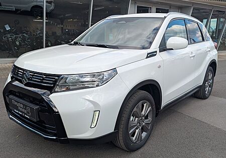 Suzuki Vitara Hybrid Comfort Allgrip Navi,Keyless,Kam.