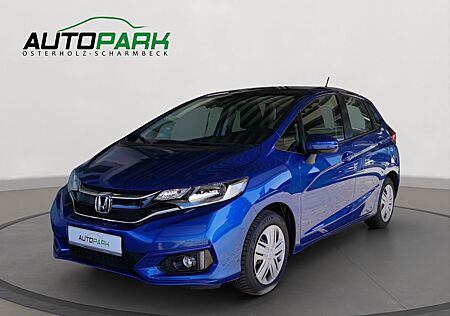 Honda Jazz 1.3 i-VTec | 2. Hand | Tempomat | Garantie