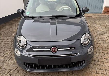 Fiat 500C 1.2 8V LOUNGE C LOUNGE