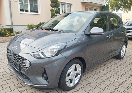 Hyundai i10 Trend, Navi über Android, PDC, Sitzheizung