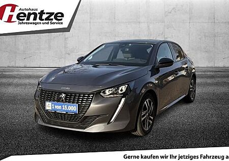 Peugeot 208 1.2 PureTech 100 Allure Pack