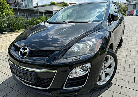 Mazda CX-7 Exclusive-Line NAVI*LEDER*XEN*KAMERA*PDC*