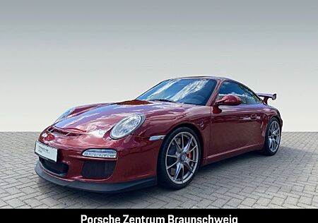 Porsche 997 911 GT3 Sport Chrono Sport Chrono Plus LED