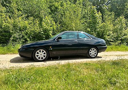 Lancia Kappa 3.0 V6 Automatik Klima SD Leder HU:6/28