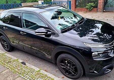 Citroën C4 Cactus PureTech 110 S&S Feel EAT6 Feel