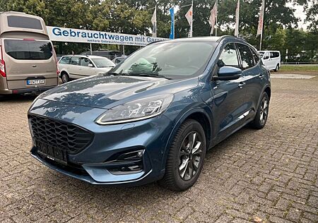 Ford Kuga Plug-In Hybrid ST-Line X