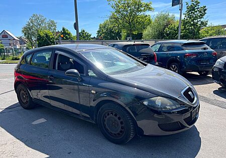 Seat Leon Reference*Klima*