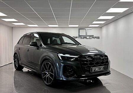 Audi Q7 50TDi Q Competition PLUS Pano NP: 67.992€