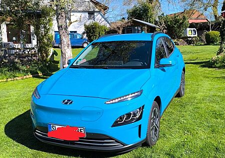Hyundai Kona Elektro ELEKTRO 100kW -