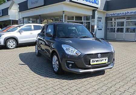 Suzuki Swift 1,2 Comfort Hybrid