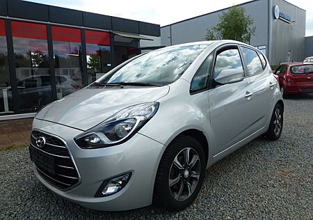 Hyundai ix20 Navi Klima TÜV/AU 06/26