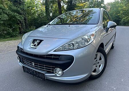 Peugeot 207 Urban Move de Lux Klima TÜV 08/2026