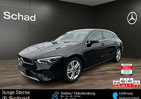 Mercedes-Benz CLA 180 Shooting Brake CLA 180 d SB +NAVI+LED+KAM+ASSIST+EASY-P+CARPLAY