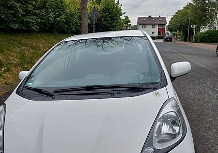 Honda Jazz 1.4 Elegance Elegance