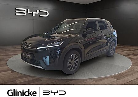 BYD ATTO 2 DM-i Boost*HYBRID*Navi*360Kamera*Pano*DAB