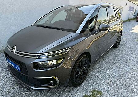 Citroën C4 Spacetourer Grand C4 Picasso 1.6 THP*7 Sitzer*Xenon*Panorama