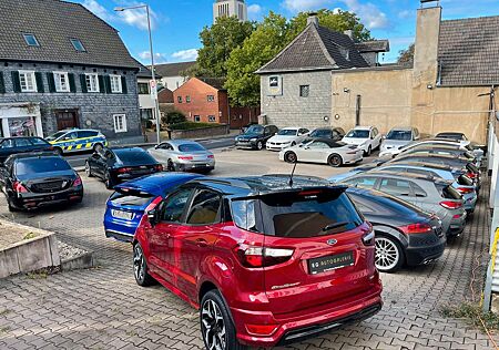 BMW 218 d Gran Tourer Advantage *7-SITZER*AUTOM*2.H*