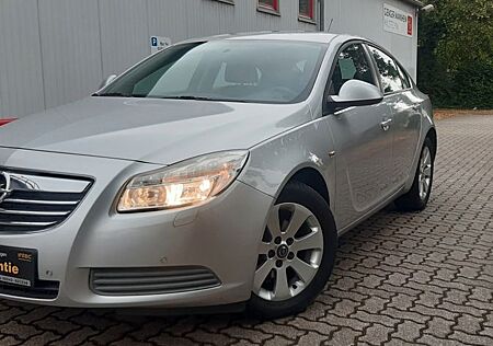 Opel Insignia 1.6 Edition