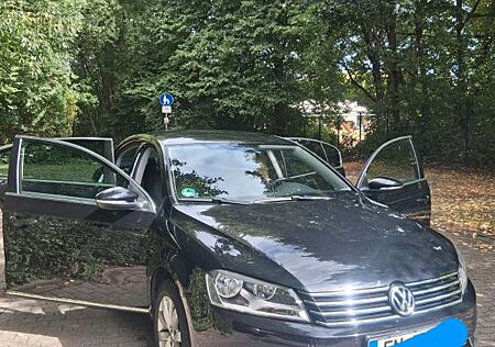 VW Passat Volkswagen 1.4 TSI Comfortline BlueMotion Tech C...