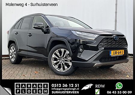 Toyota RAV 4 2.5 Hybrid AWD Executive Premium Pack Pano