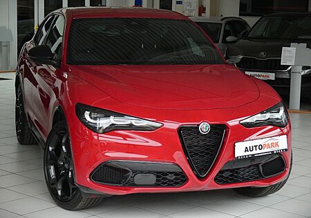 Alfa Romeo Stelvio 2.0 Aut. Competizione Q4