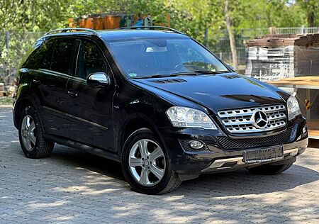 Mercedes-Benz ML 300 Mercedes ML 300CDI|Facelift|4-Matic|