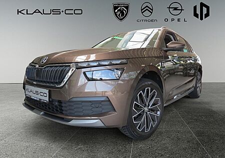 Skoda Kamiq TSI 1.0 Automatik *AHK* TOP PREIS *