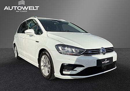 VW Golf Sportsvan Volkswagen 1.4TSI Highline R-Line NAV XEN DY
