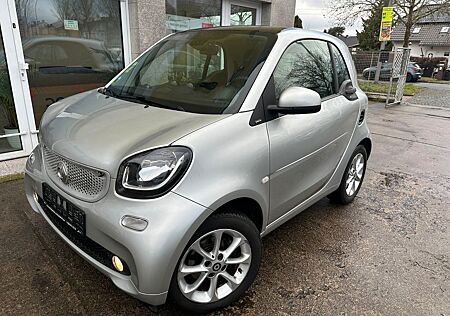 Smart ForTwo Navi.Pano,CAM,PDC