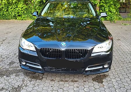 BMW 520d xDrive A -