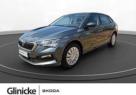 Skoda Scala 1.0 TSI SiHz Klima LED PDC