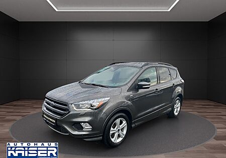 Ford Kuga ST-Line 2.0 TDCi Panorama 19 Zoll AHK