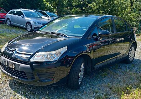 Citroën C4 Lim. Advance