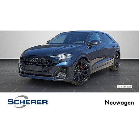Audi Q8 leasen