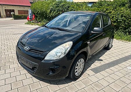 Hyundai i20 *Org. 122.000*Klima*