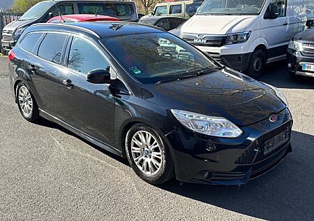 Ford Focus Turnier ST~BIXENON~EU5~RECARO