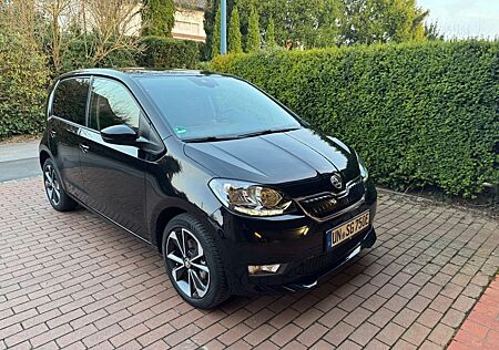 Skoda Citigo iV Style Style