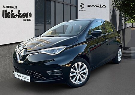 Renault ZOE Experience R135 Z.E.50 inkl. Batterie Kamera