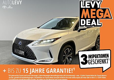 Lexus RX 450 RX 450h E-Four Executive Line *CARPLAY*NAVI*