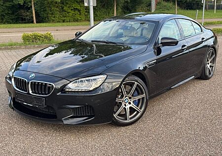 BMW M6 Gran Coupe 575PS Competition B&O Carbon