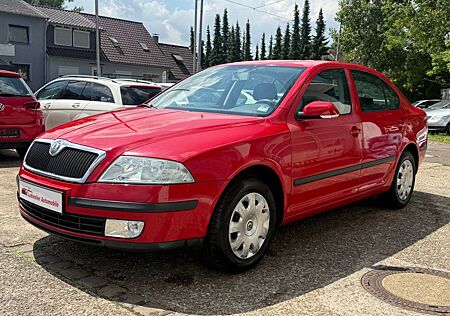 Skoda Octavia Lim. Ambiente Klima