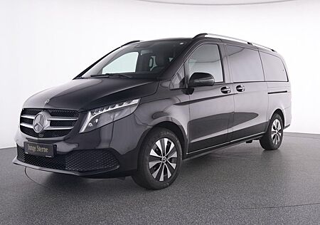 Mercedes-Benz V 250 d 4M MBUX+Nav+LED-ILS+AHK+Sthzg+Leder+RFK