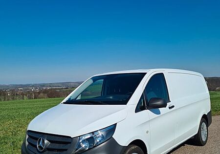Mercedes-Benz Vito 116 CDI Kasten HU Neu