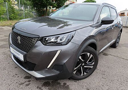 Peugeot 2008 1.5 BlueHDI Allure Pack,Manual, Navi,Kamera