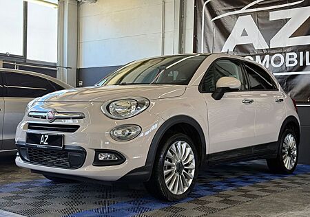 Fiat 500X Opening Edition City Kam/Klimaaut/Pdc/