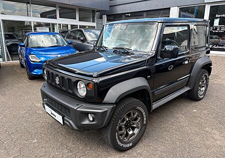 Suzuki Jimny Comfort+ viel Zubehör