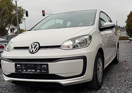 VW Up gebraucht kaufen VW Up Volkswagen ! move !