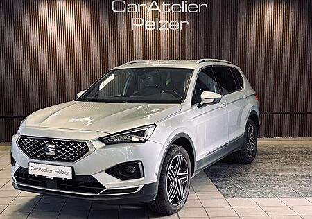 Seat Tarraco Xcellence 4Drive, DSG, AHK, LED, Beats